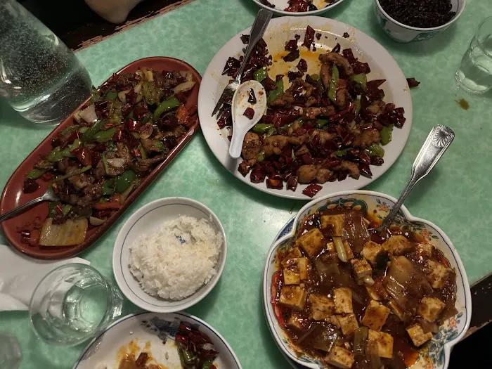 Café China 4