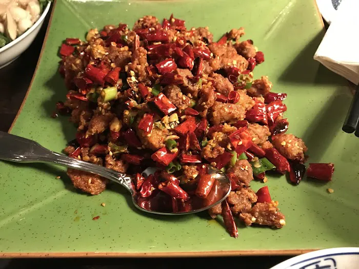 Café China 9