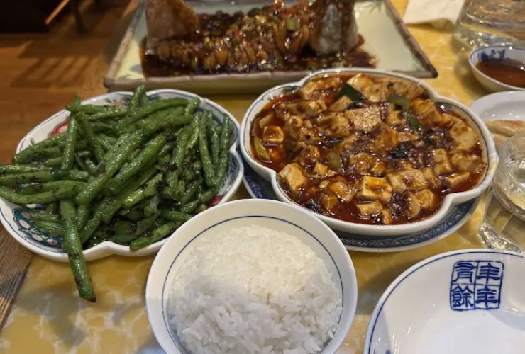 Café China 2