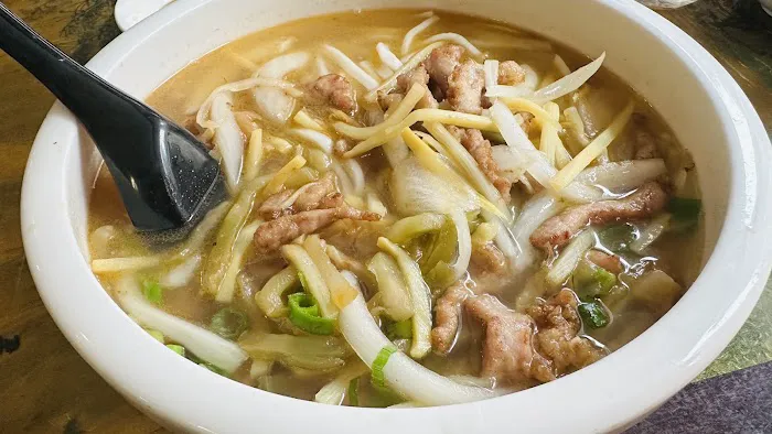 Main Noodle House 2