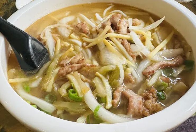 Main Noodle House 1