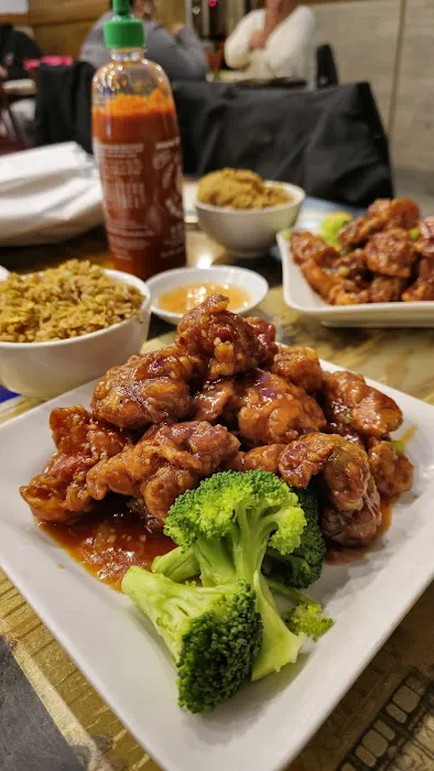 Main Noodle House 4