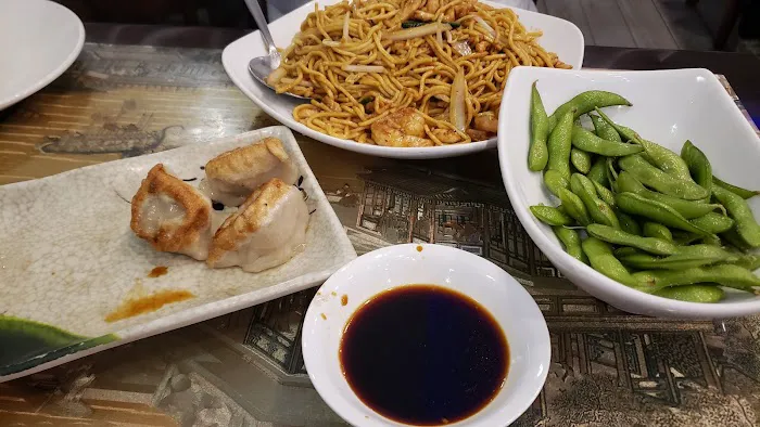 Main Noodle House 1