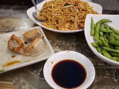 Main Noodle House 0