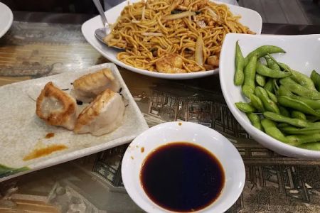 Main Noodle House