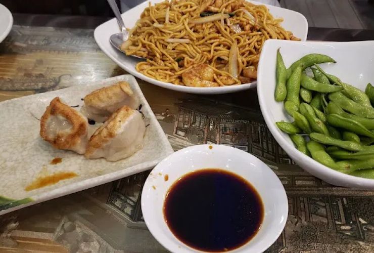 Main Noodle House 0