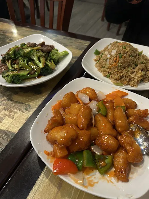 Main Noodle House 8
