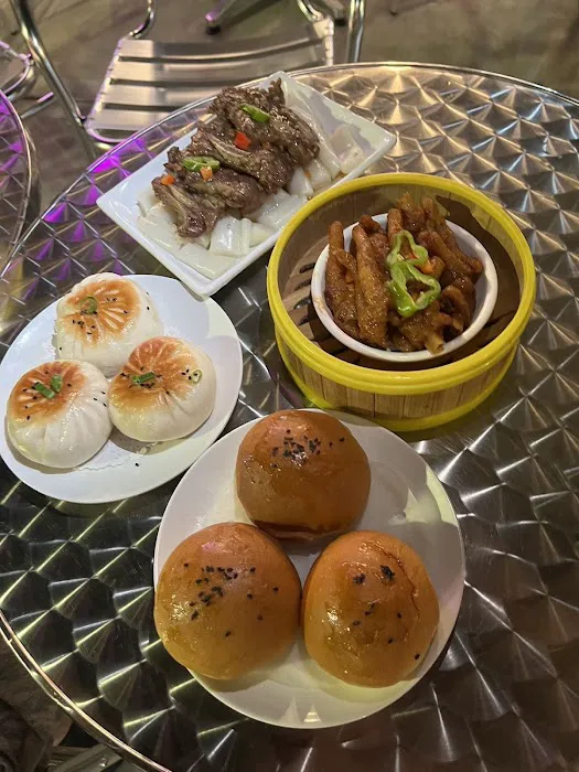 South Lions Dim Sum & Tea 5