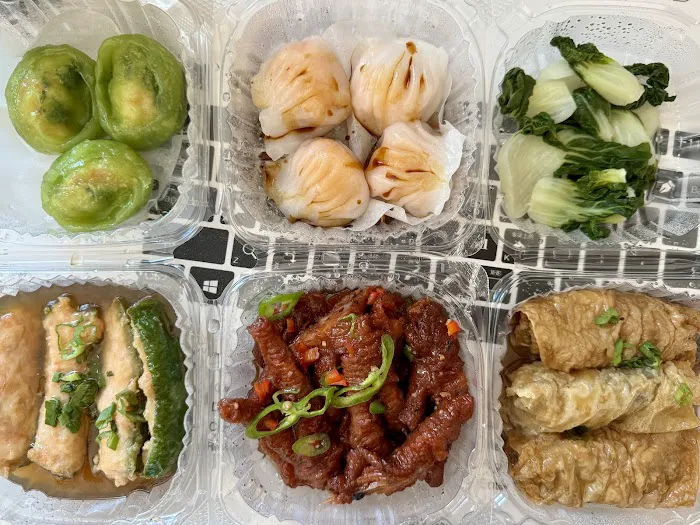 South Lions Dim Sum & Tea 6