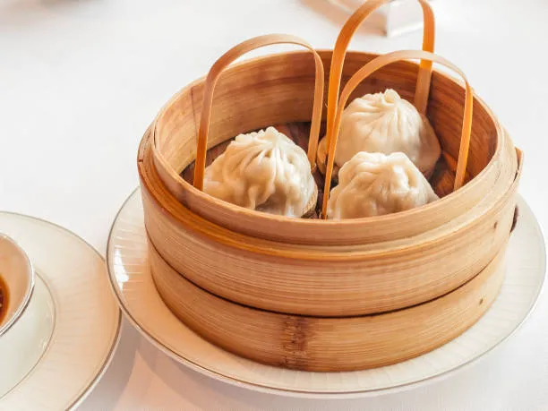 South Lions Dim Sum & Tea 8