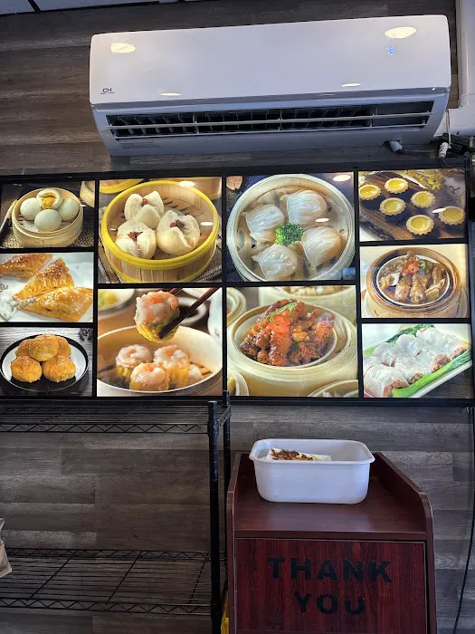 South Lions Dim Sum & Tea 7