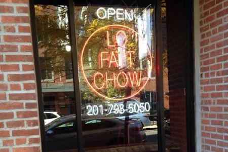 Lo-Fatt-Chow