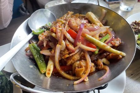 Chef Tan