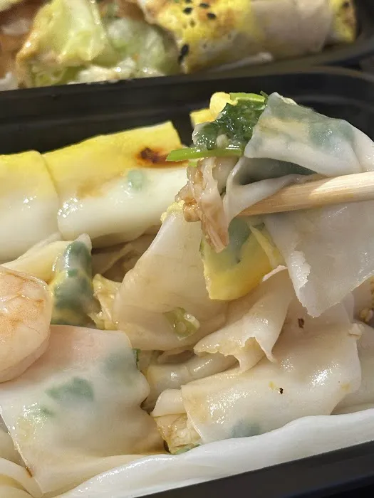 Cozy Rice (小稻屋肠粉店) 1