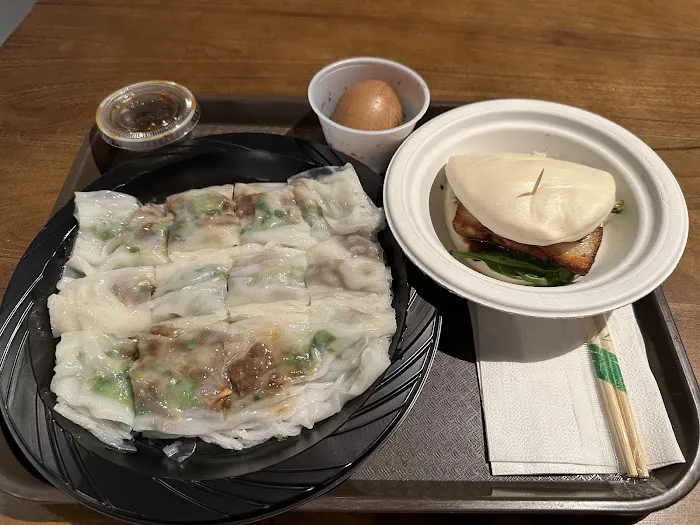 Cozy Rice (小稻屋肠粉店) 4