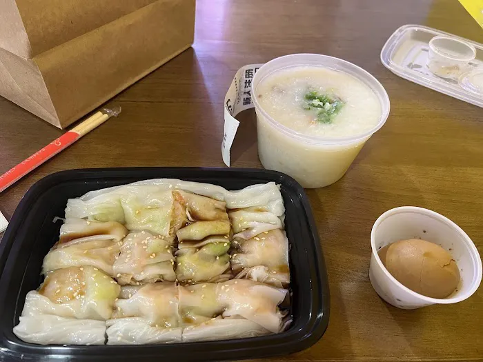 Cozy Rice (小稻屋肠粉店) 6