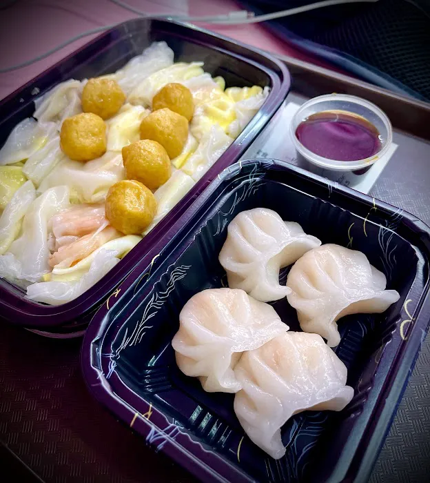 Cozy Rice (小稻屋肠粉店) 5
