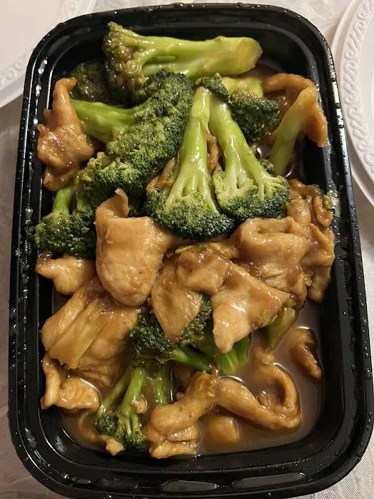 Eden Wok 1