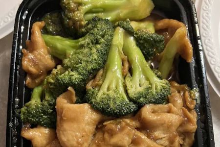 Eden Wok