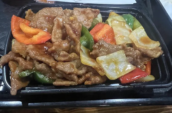 Eden Wok 4