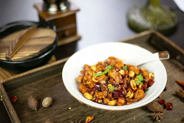 CHILI 7