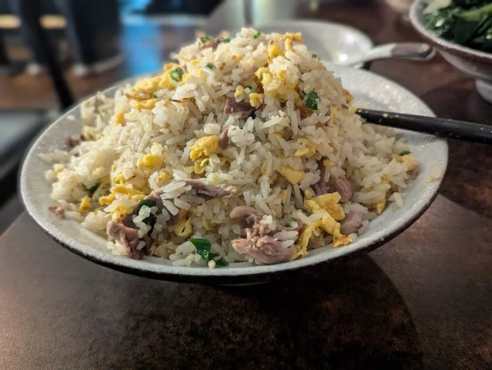 CHILI 8