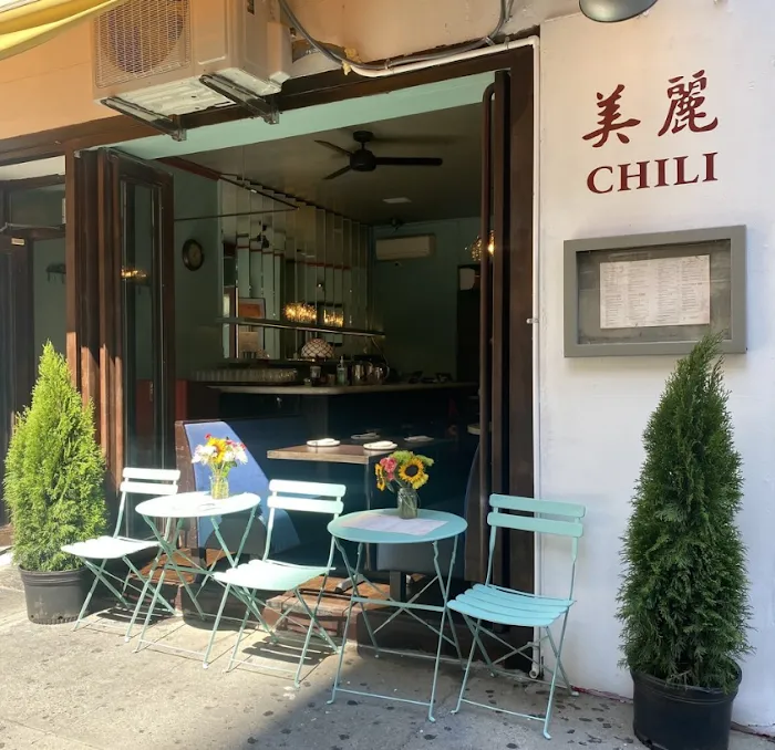 CHILI 9