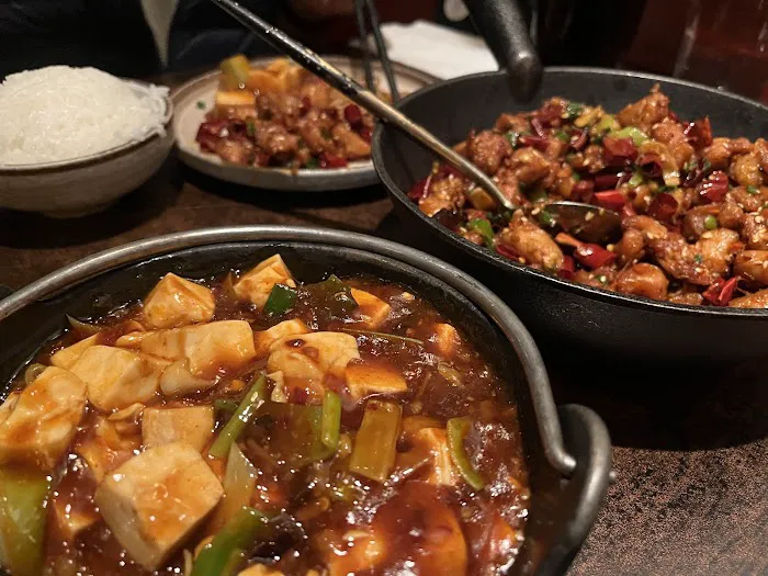 CHILI 5