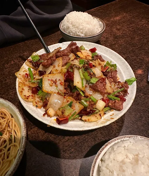 CHILI 6