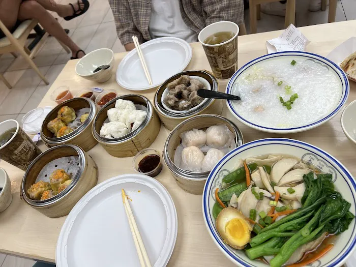 Dim Sum Sam 7