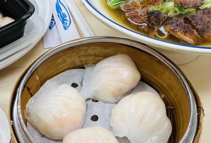 Dim Sum Sam 1