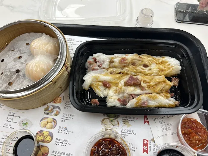 Dim Sum Sam 6