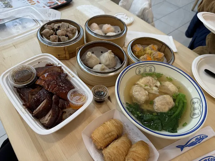 Dim Sum Sam 3