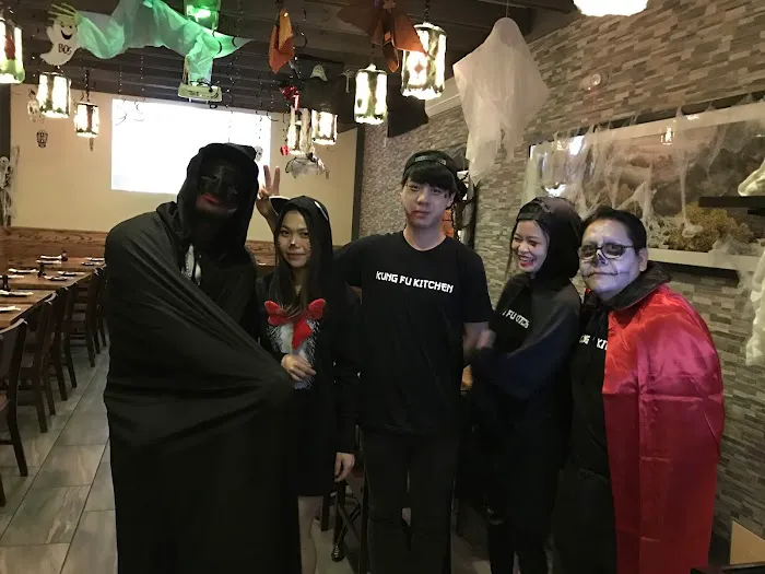 Kung Fu Kitchen 9