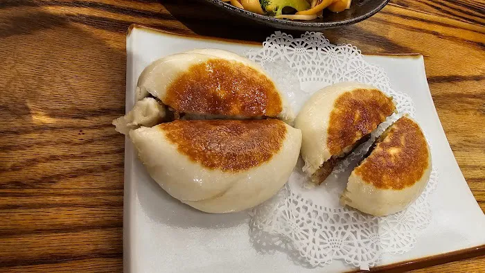 Kung Fu Kitchen 3