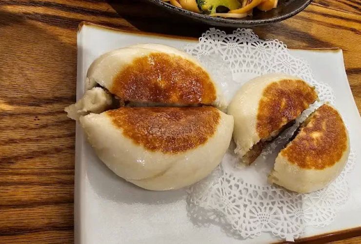 Kung Fu Kitchen 2