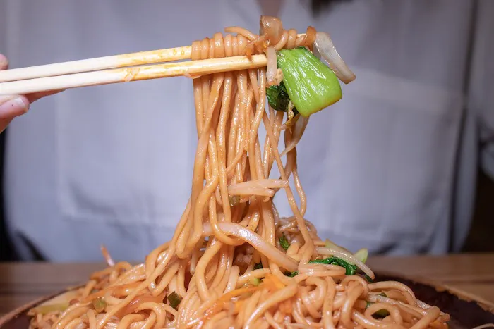 Kung Fu Kitchen 7