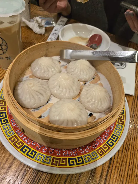 Kung Fu Kitchen 5