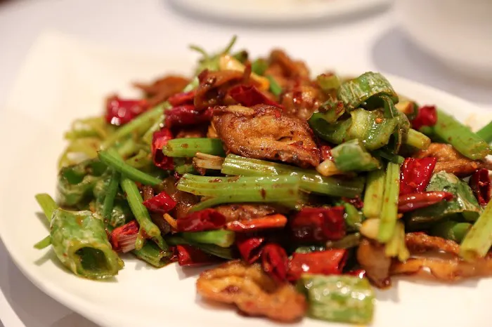 China Xiang 7