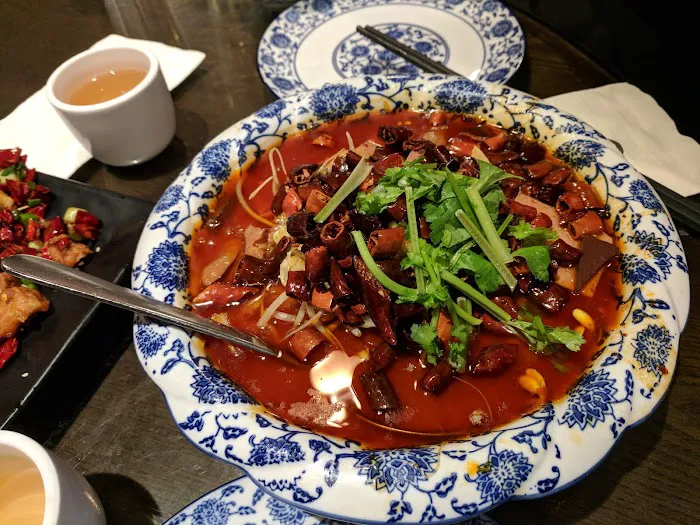 China Xiang 9