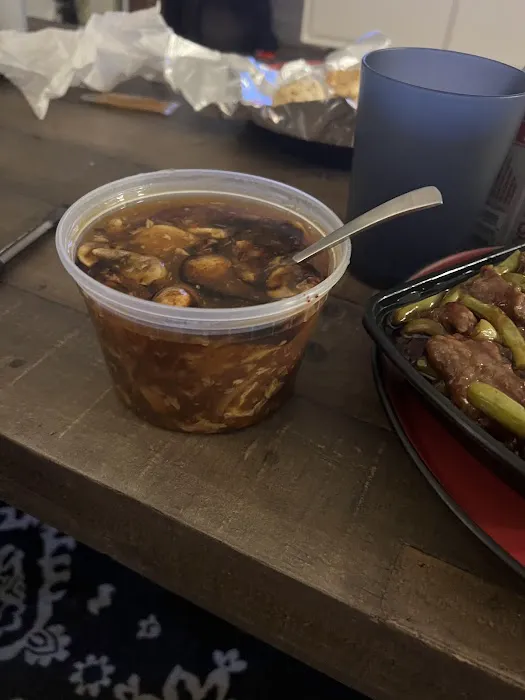 Profit Chinese Restaurant 2