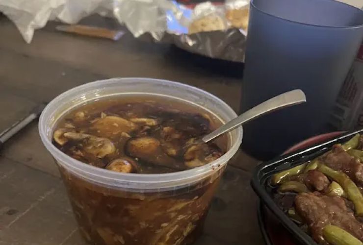 Profit Chinese Restaurant 1