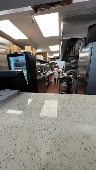 Profit Chinese Restaurant 6