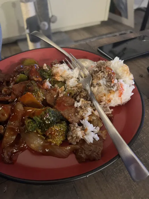 Profit Chinese Restaurant 1