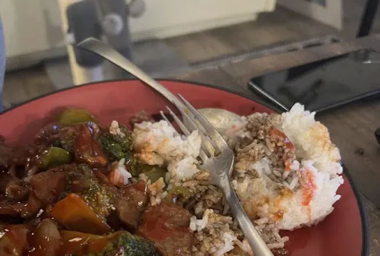 Profit Chinese Restaurant 0