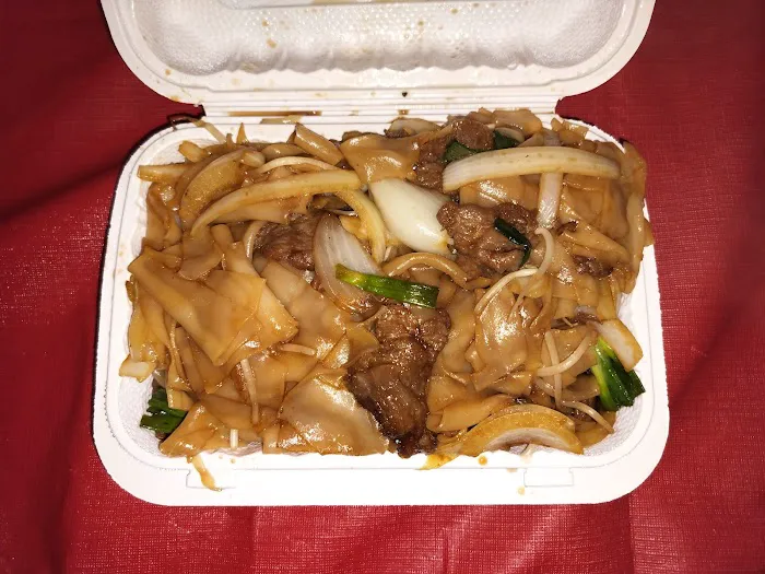 Profit Chinese Restaurant 5