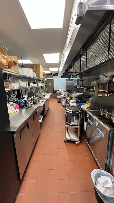 Profit Chinese Restaurant 10