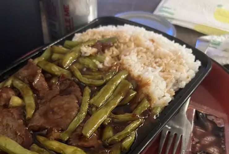 Profit Chinese Restaurant 2