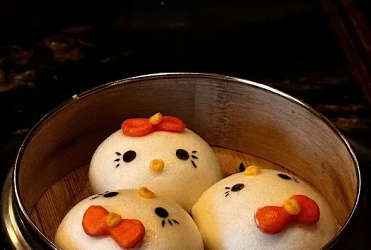 Dynasty Dim Sum 2