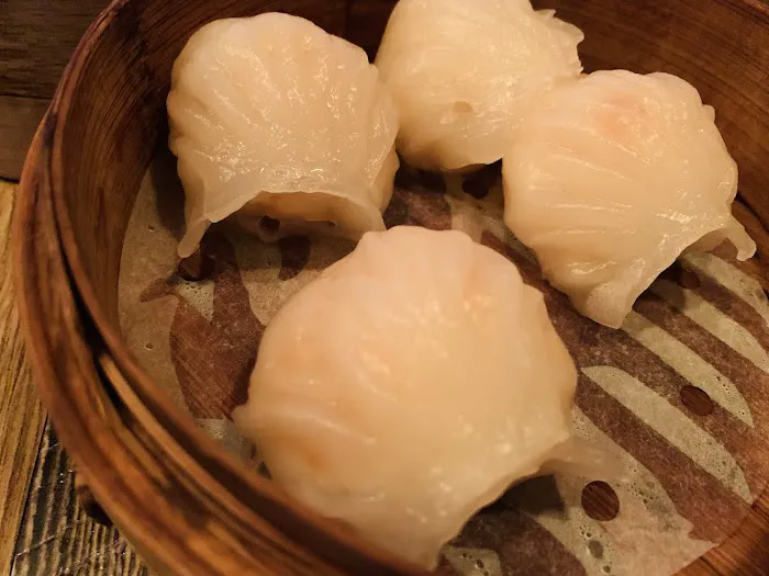 Dynasty Dim Sum 8